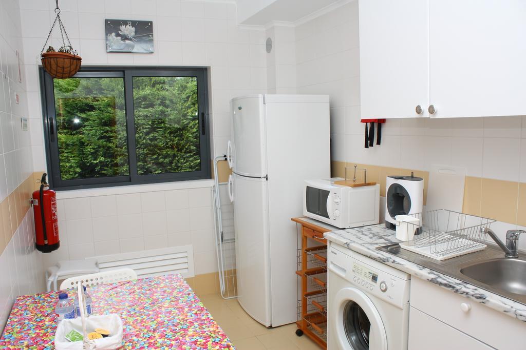 Apartamento Mar E Serra Понта-Делгада Екстер'єр фото