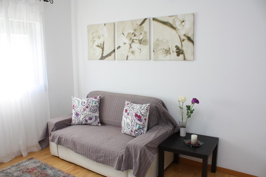 Apartamento Mar E Serra Понта-Делгада Екстер'єр фото