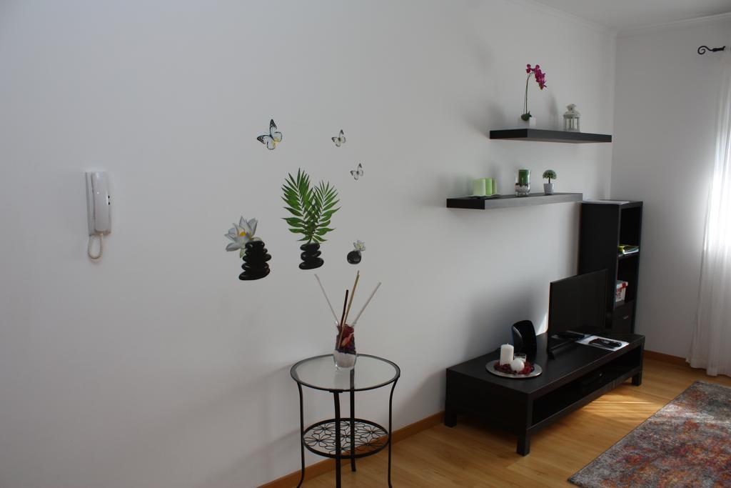 Apartamento Mar E Serra Понта-Делгада Екстер'єр фото