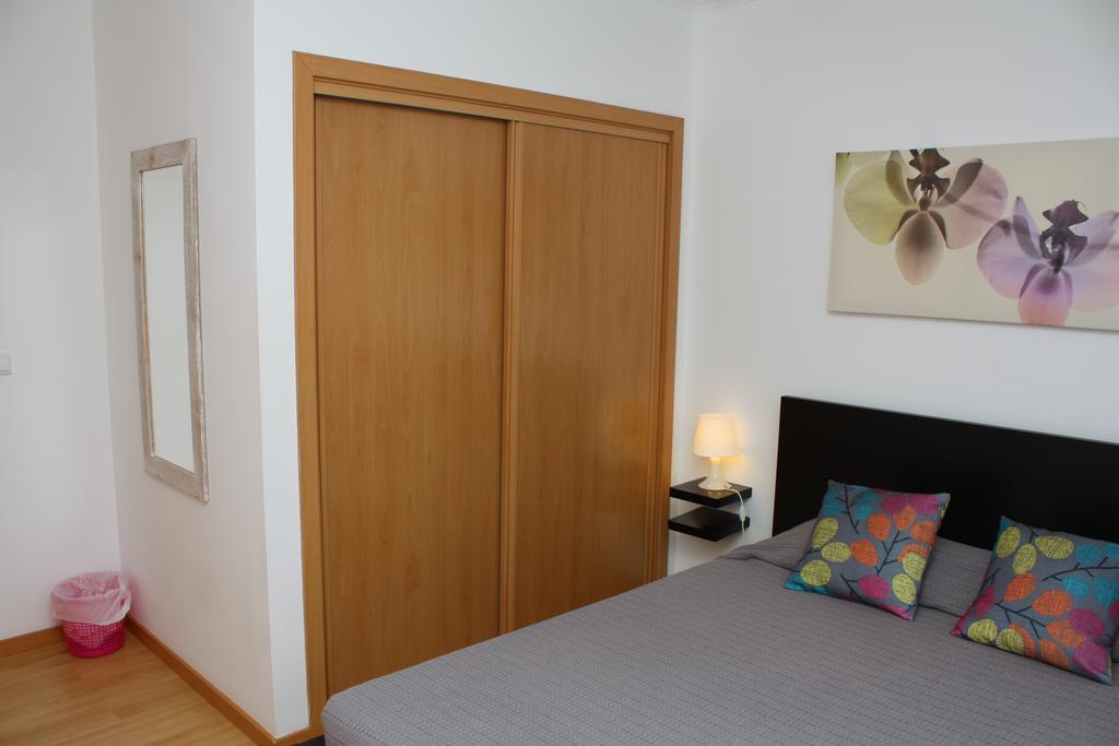 Apartamento Mar E Serra Понта-Делгада Екстер'єр фото