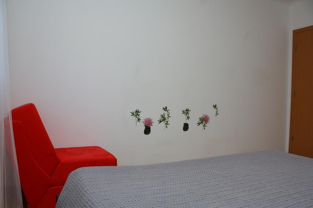 Apartamento Mar E Serra Понта-Делгада Екстер'єр фото