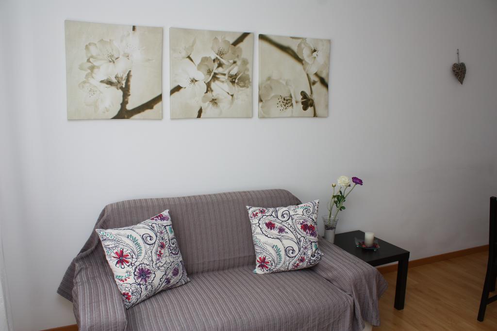 Apartamento Mar E Serra Понта-Делгада Екстер'єр фото