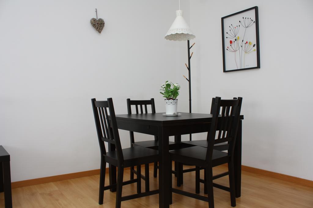Apartamento Mar E Serra Понта-Делгада Екстер'єр фото