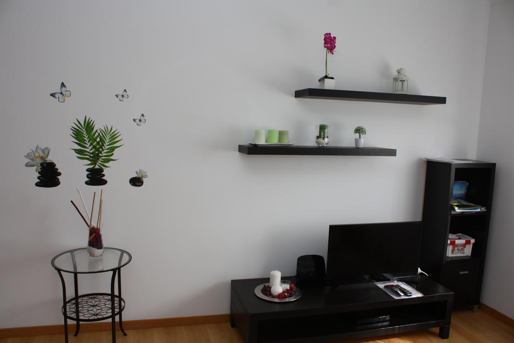 Apartamento Mar E Serra Понта-Делгада Екстер'єр фото