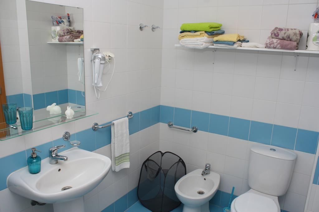 Apartamento Mar E Serra Понта-Делгада Екстер'єр фото