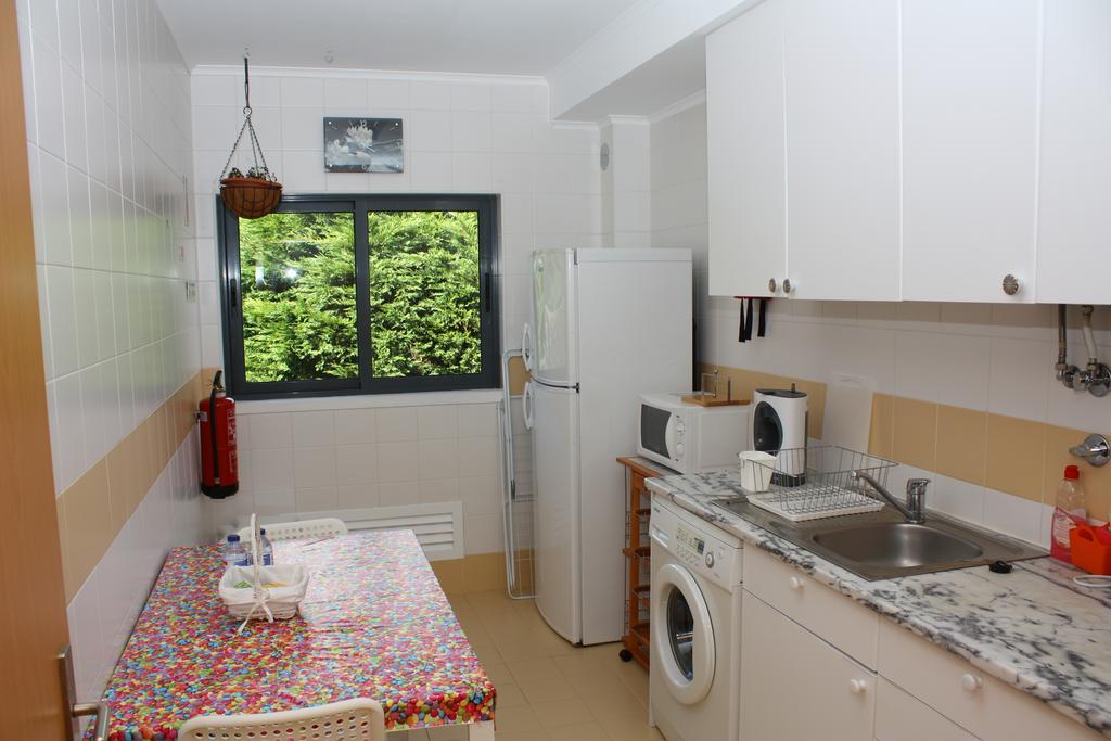 Apartamento Mar E Serra Понта-Делгада Екстер'єр фото