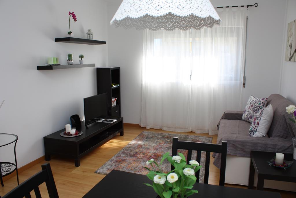 Apartamento Mar E Serra Понта-Делгада Екстер'єр фото