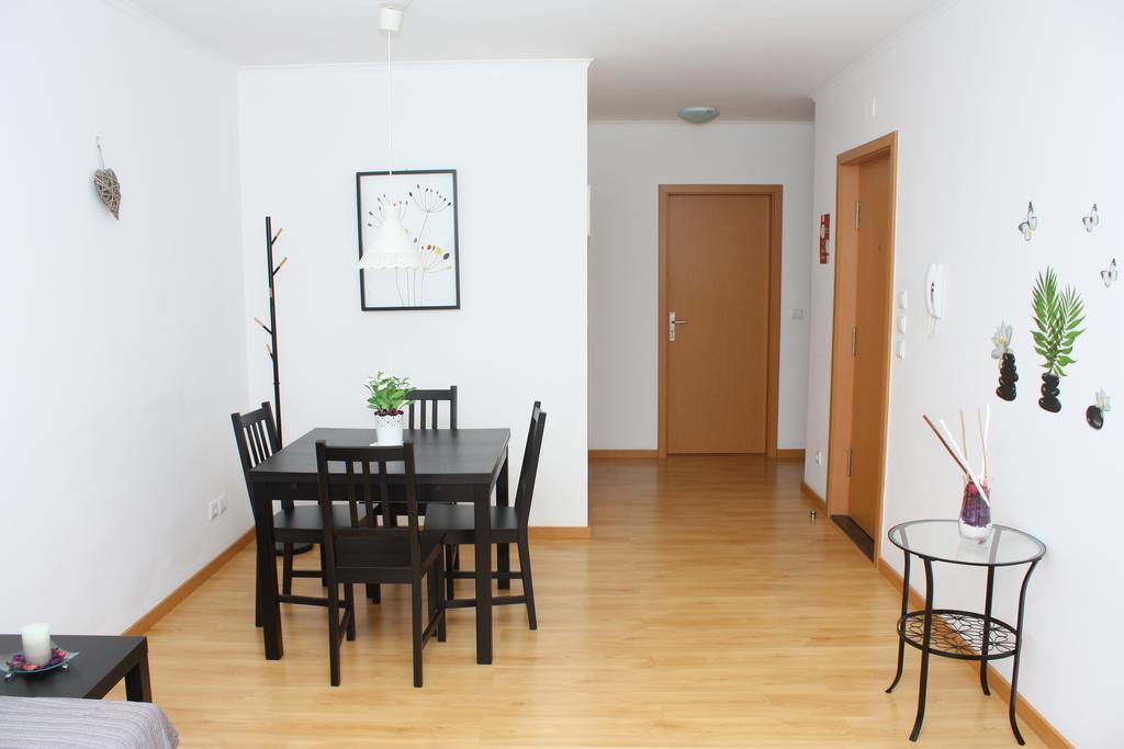 Apartamento Mar E Serra Понта-Делгада Екстер'єр фото